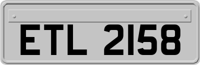 ETL2158