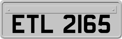 ETL2165