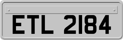 ETL2184
