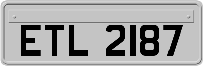 ETL2187