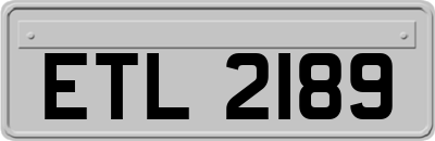 ETL2189