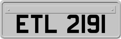 ETL2191