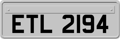 ETL2194