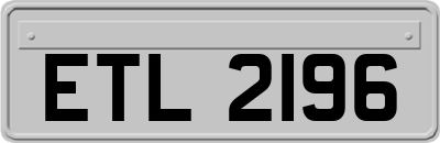 ETL2196