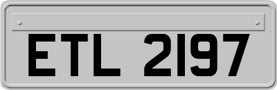 ETL2197