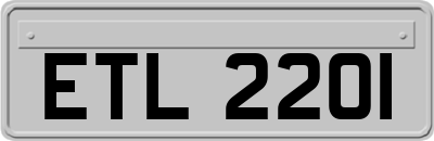 ETL2201