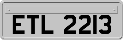 ETL2213