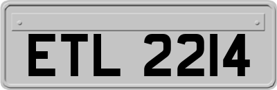 ETL2214