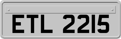ETL2215