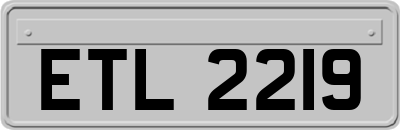 ETL2219