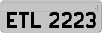 ETL2223