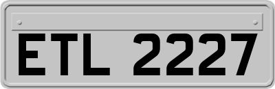 ETL2227