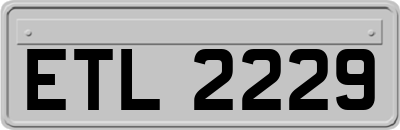 ETL2229