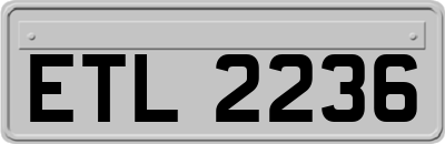 ETL2236