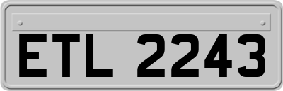 ETL2243