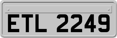 ETL2249