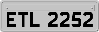 ETL2252