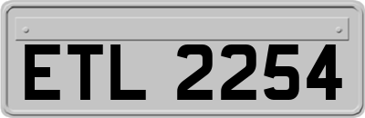 ETL2254
