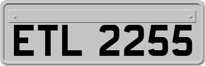 ETL2255