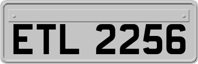 ETL2256