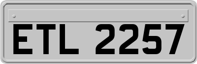 ETL2257