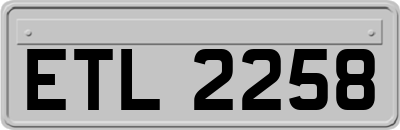 ETL2258