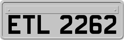 ETL2262