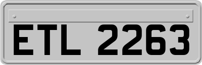 ETL2263
