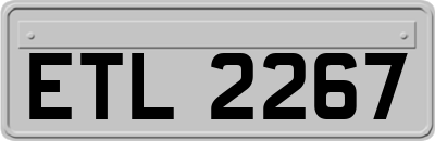 ETL2267