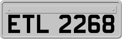 ETL2268