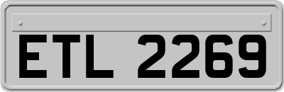 ETL2269