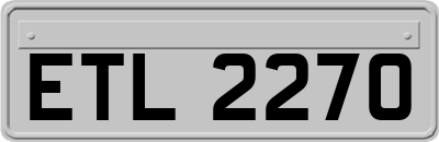 ETL2270