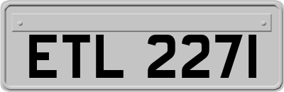 ETL2271