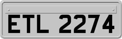 ETL2274