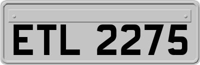 ETL2275