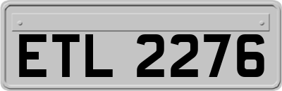 ETL2276