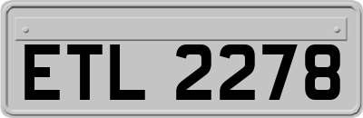 ETL2278