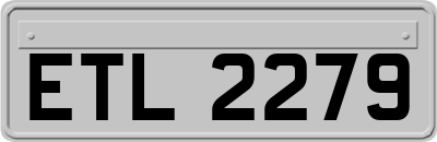 ETL2279