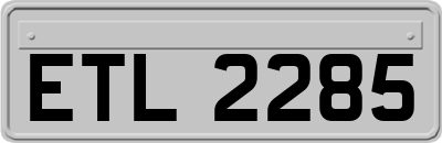 ETL2285