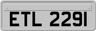 ETL2291