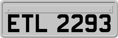 ETL2293