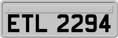 ETL2294