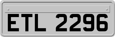 ETL2296
