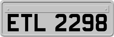 ETL2298