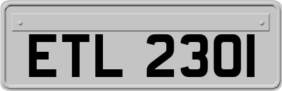 ETL2301