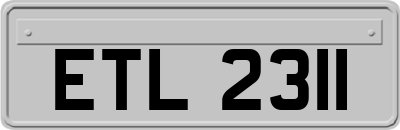 ETL2311