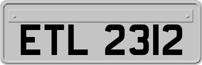 ETL2312