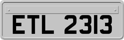 ETL2313