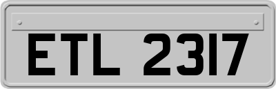 ETL2317