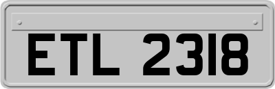 ETL2318